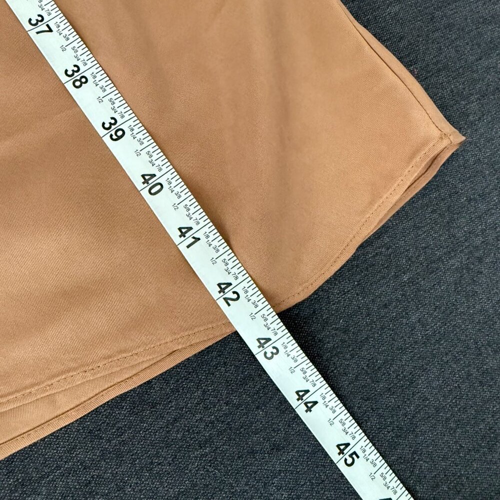 J. Crew Gwyneth cupro-blend slip dress - Picture 8 of 8
